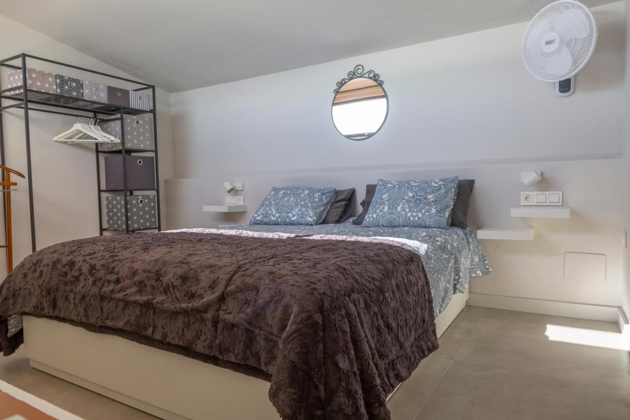 Radazul Marina Seafront 5 Apartment Luaran gambar