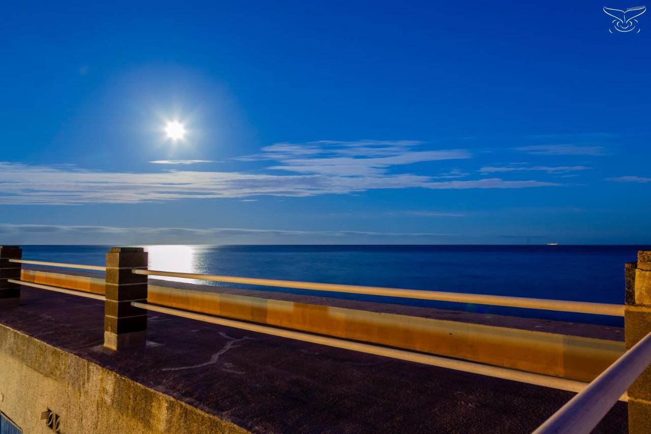 Radazul Marina Seafront 5 Apartment Luaran gambar