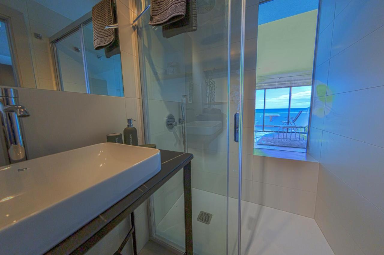 Radazul Marina Seafront 5 Apartment Luaran gambar