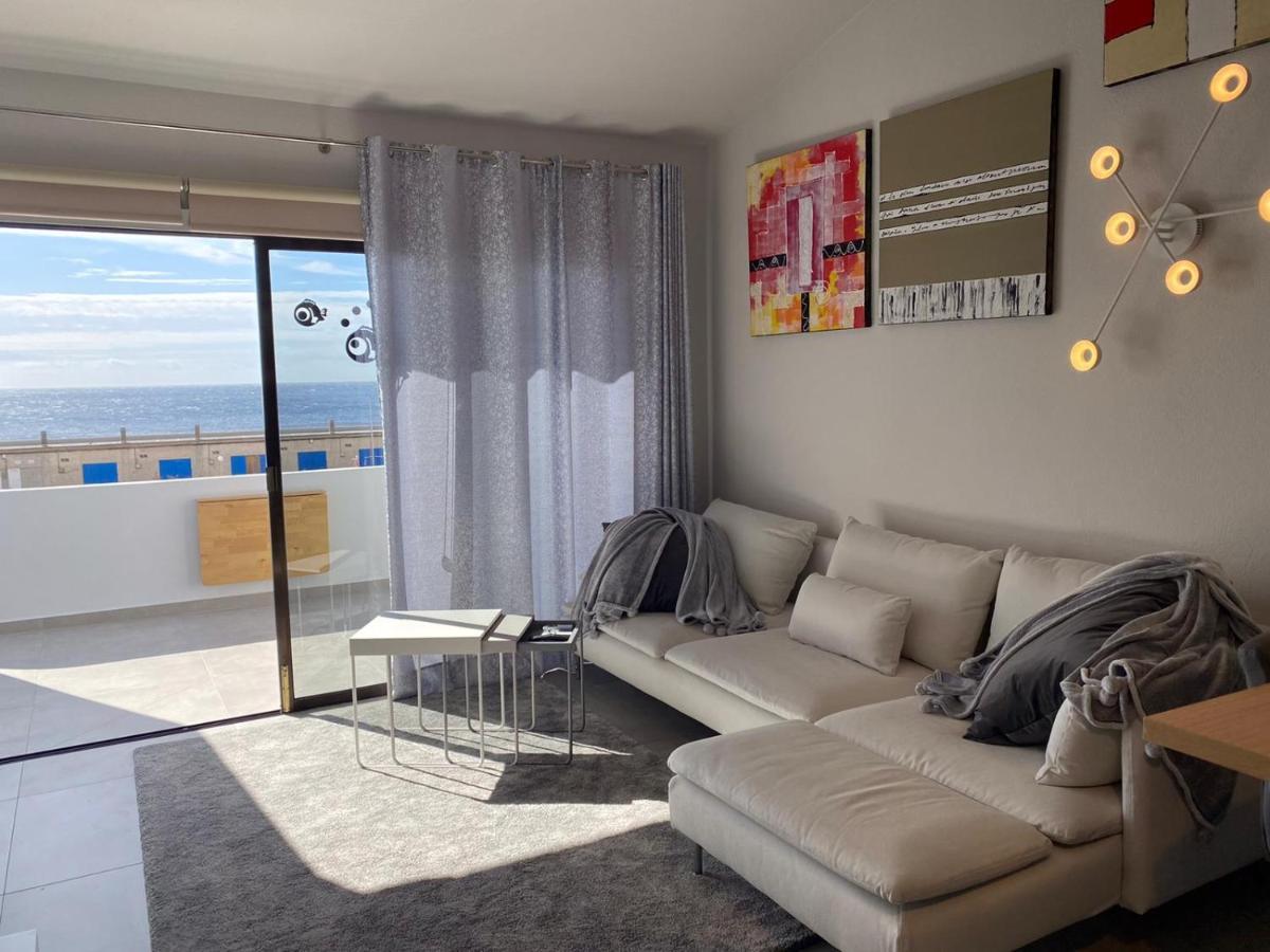 Radazul Marina Seafront 5 Apartment Luaran gambar