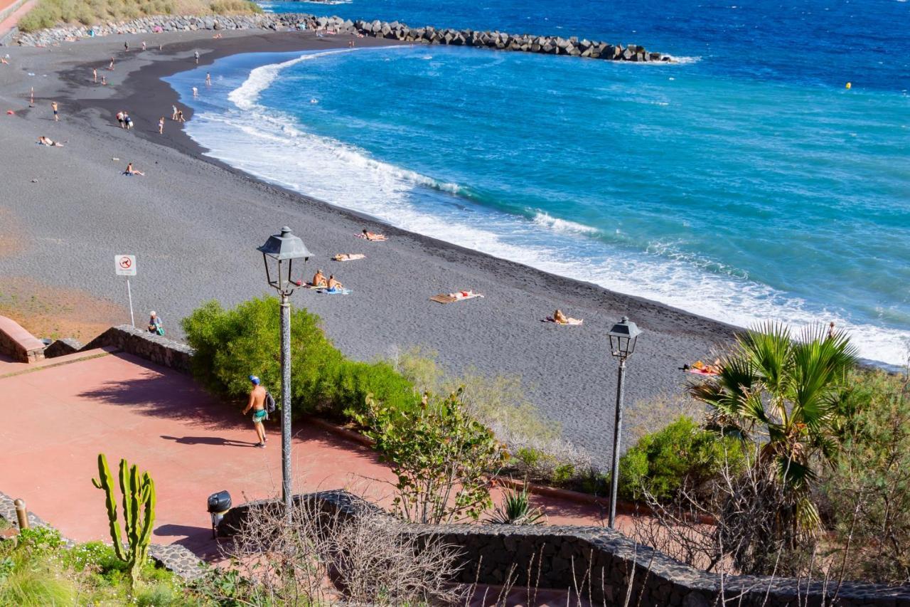 Radazul Marina Seafront 5 Apartment Luaran gambar