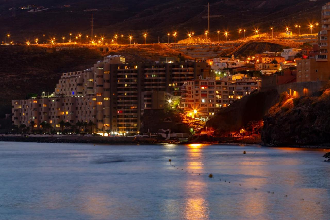 Radazul Marina Seafront 5 Apartment Luaran gambar